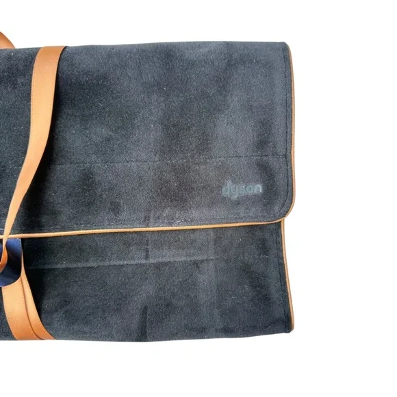 Dyson-designed Airwrap Travel pouch lightweight solution (Tan)
